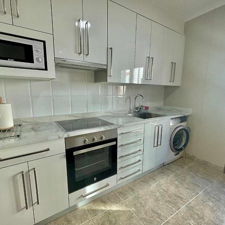 Ostadar Etxea Centrico Apartamento Reformado Bermeo Luaran gambar