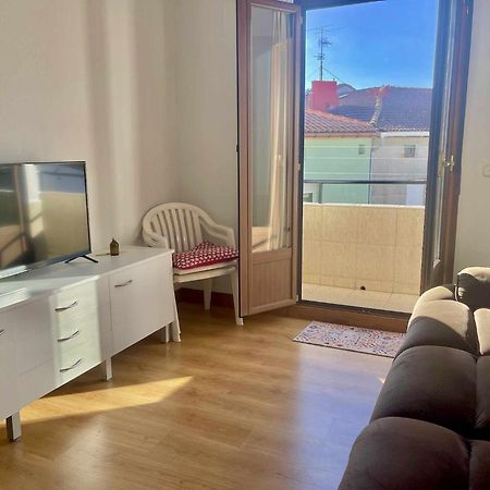 Ostadar Etxea Centrico Apartamento Reformado Bermeo Luaran gambar
