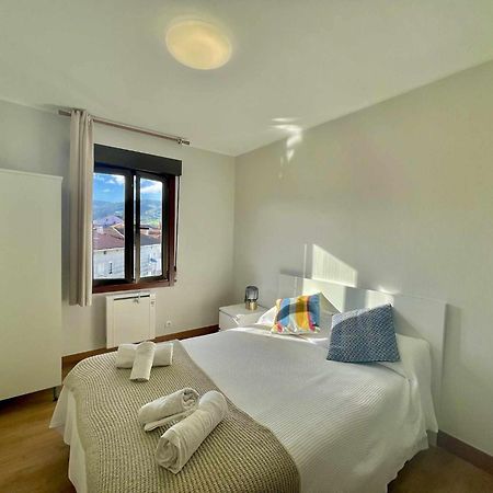 Ostadar Etxea Centrico Apartamento Reformado Bermeo Luaran gambar
