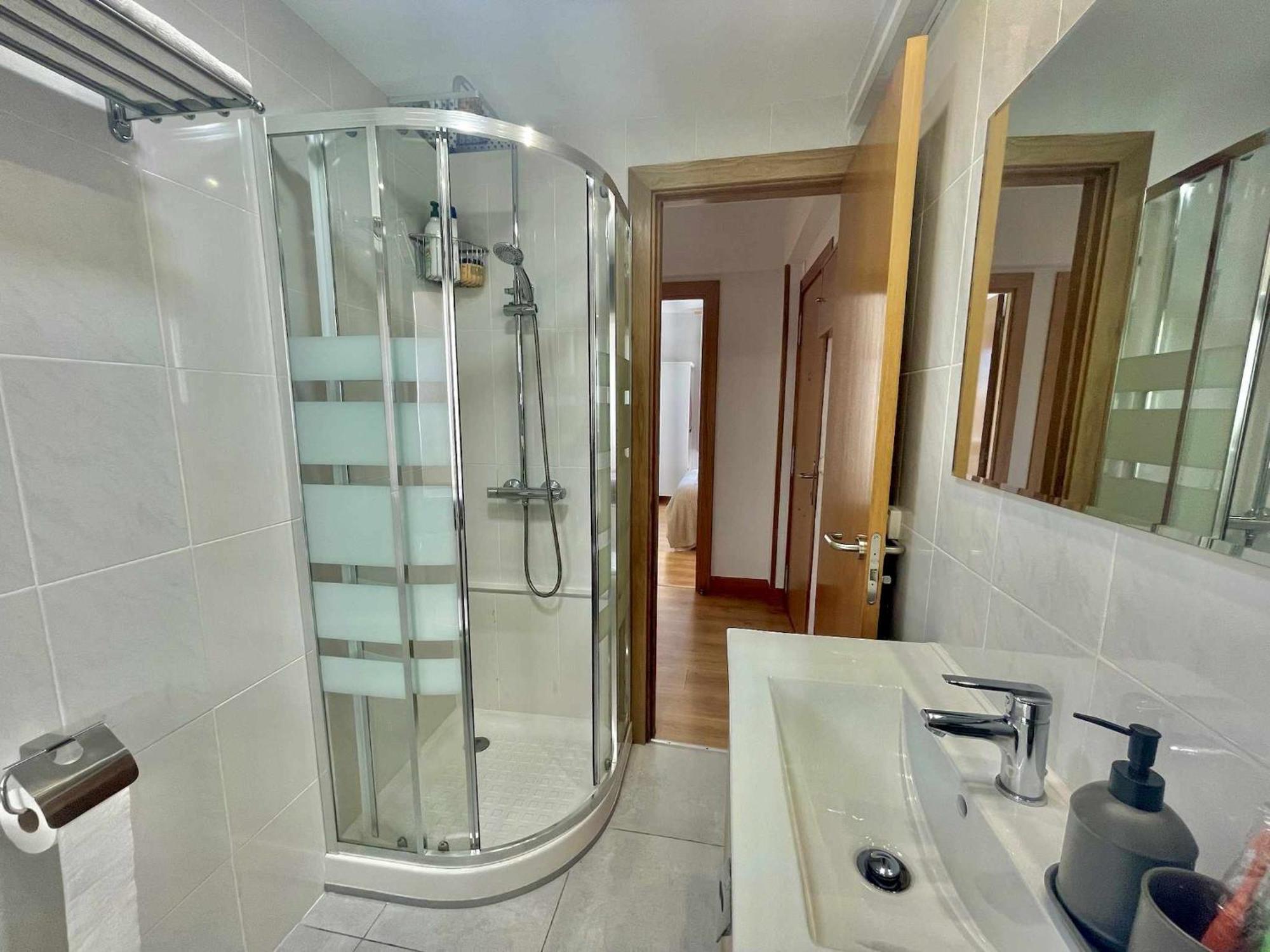 Ostadar Etxea Centrico Apartamento Reformado Bermeo Luaran gambar