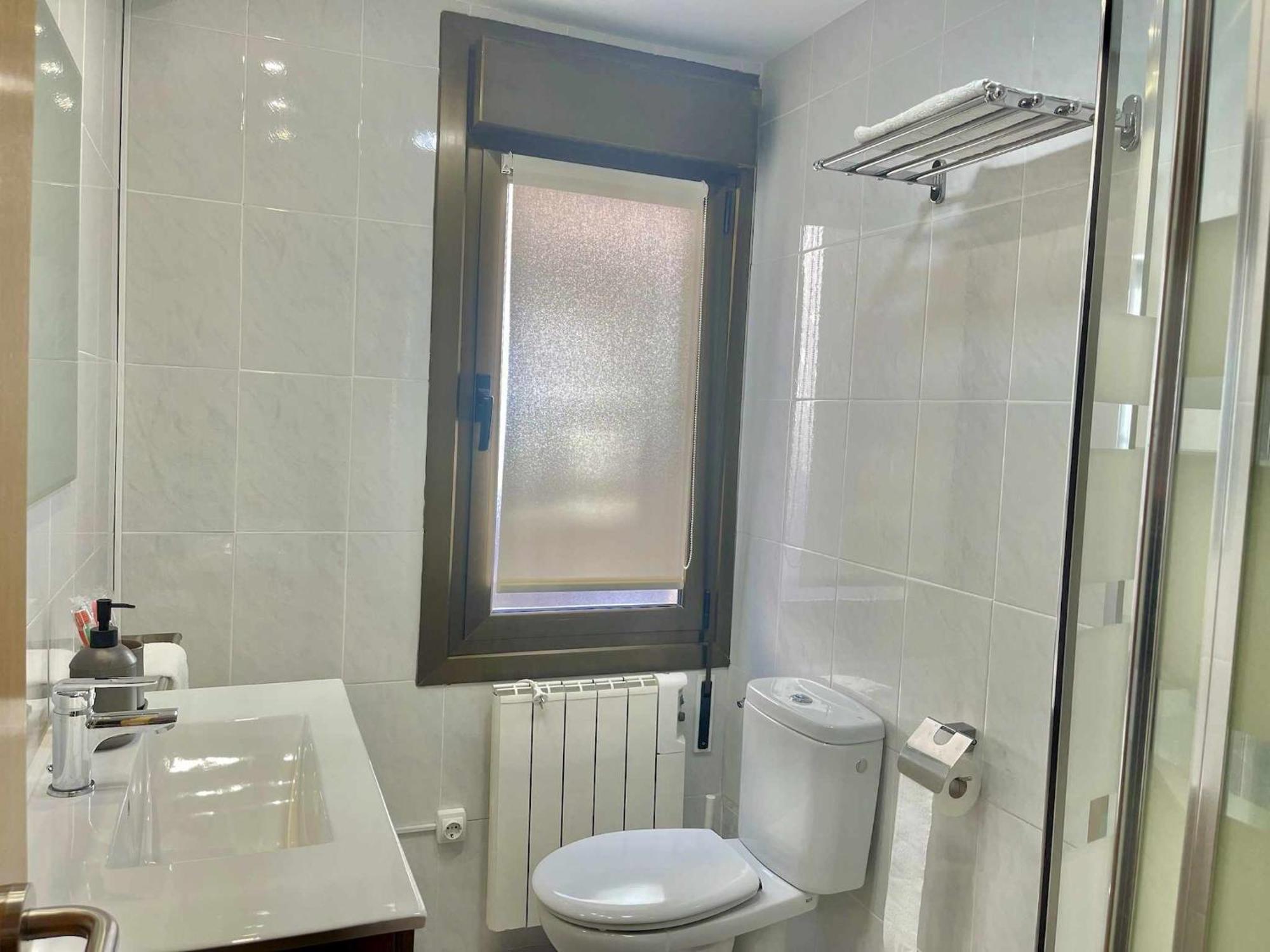 Ostadar Etxea Centrico Apartamento Reformado Bermeo Luaran gambar