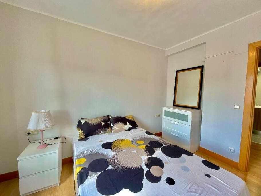 Ostadar Etxea Centrico Apartamento Reformado Bermeo Luaran gambar