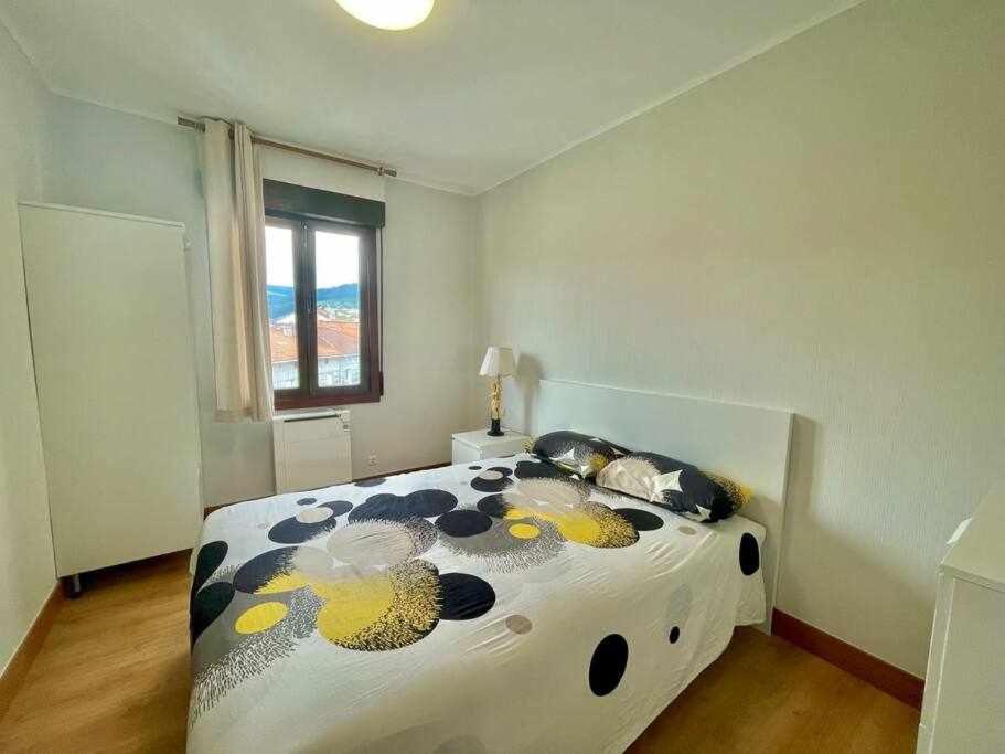 Ostadar Etxea Centrico Apartamento Reformado Bermeo Luaran gambar