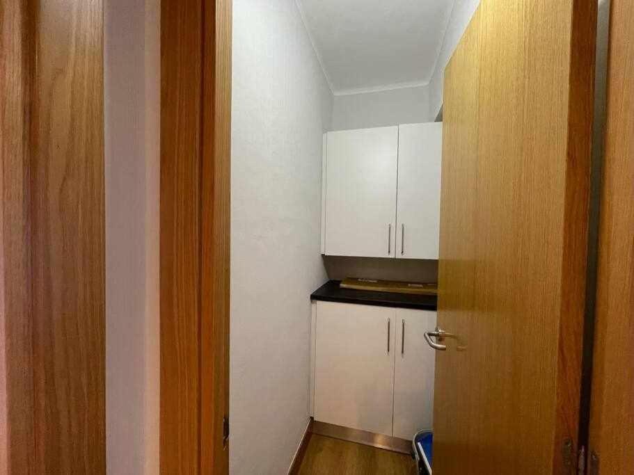 Ostadar Etxea Centrico Apartamento Reformado Bermeo Luaran gambar