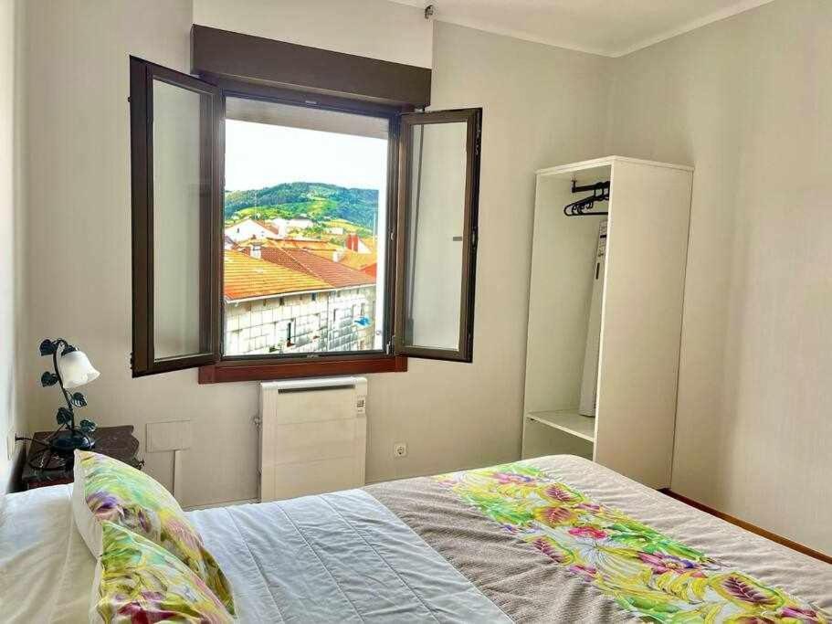 Ostadar Etxea Centrico Apartamento Reformado Bermeo Luaran gambar