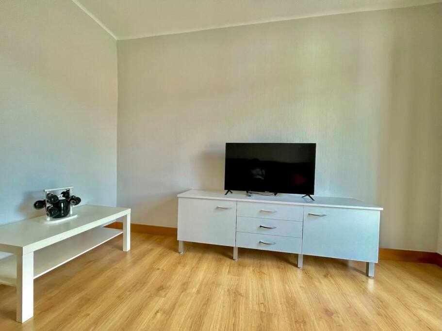 Ostadar Etxea Centrico Apartamento Reformado Bermeo Luaran gambar