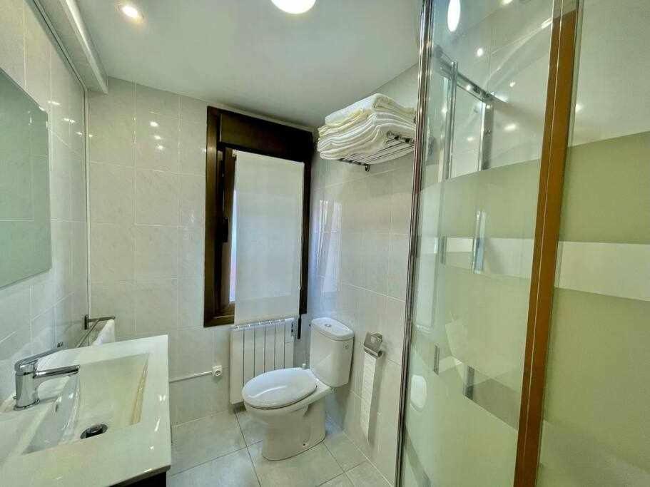 Ostadar Etxea Centrico Apartamento Reformado Bermeo Luaran gambar